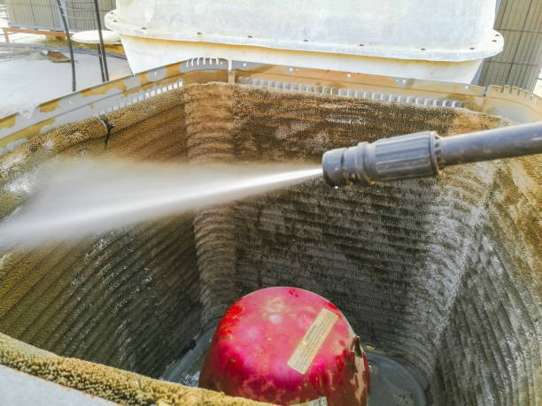 Best Best Air Duct Cleaning Company  in Parkville, MO