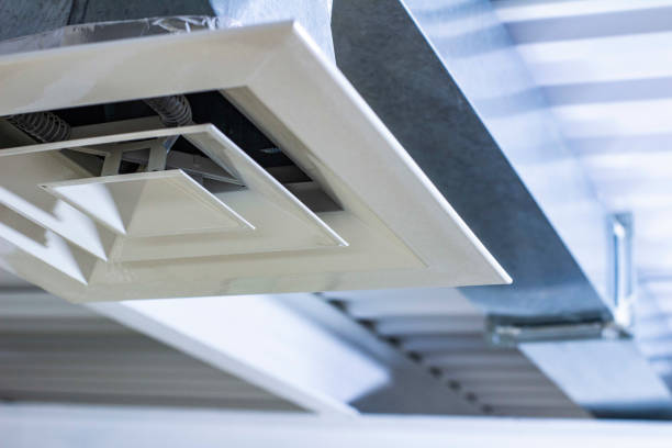 Best Ductwork Cleaning Services  in Parkville, MO