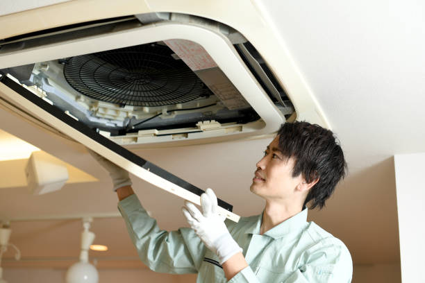 Best HVAC System Cleaning  in Parkville, MO