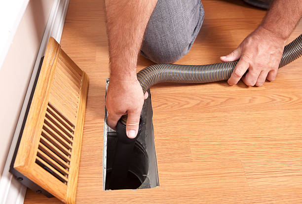 Best Professional Duct Cleaning Services  in Parkville, MO