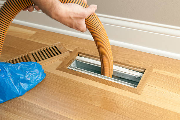 Best Affordable Duct Cleaning Services  in Parkville, MO