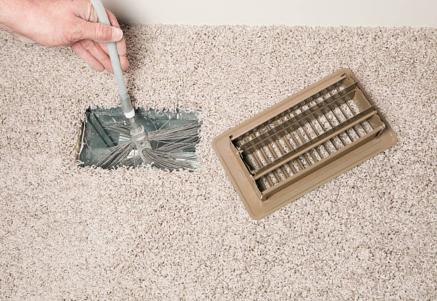 Best Air Duct Cleaning Near Me  in Parkville, MO