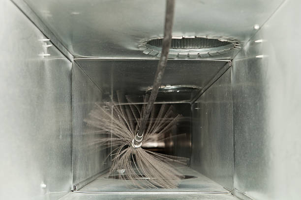 Trusted Parkville, MO Airduct Cleaning Experts
