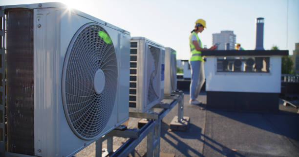 Best Commercial Air Duct Cleaning  in Parkville, MO