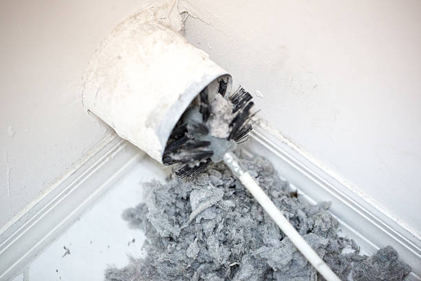 Best Residential Air Duct Cleaning  in Parkville, MO