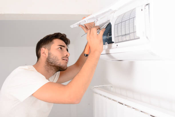 Best HVAC Air Duct Cleaning  in Parkville, MO